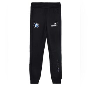 Puma x BMW Motorsport Sweatpants - Black